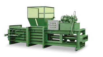Recycling Compressor